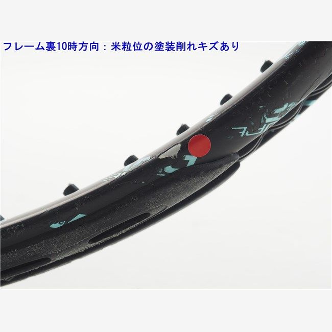 中古 テニスラケット バボラ ピュア ドライブ ロディック 2012年モデル