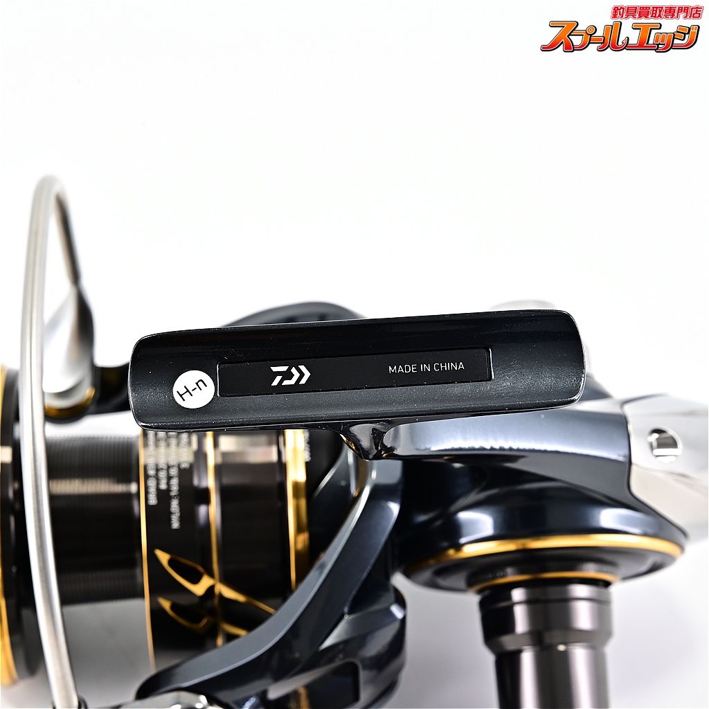 リール DAIWA CALDIA SW 8000-H ダイワ カルディア SW 8000-P 23年追加モデル - 釣具のポイント