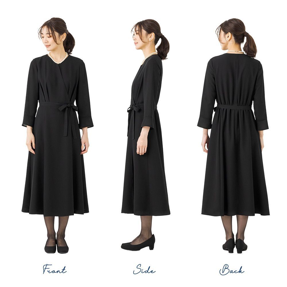 カレット公式 アウトレット】 B級品 13号 XL 未使用 ブラック