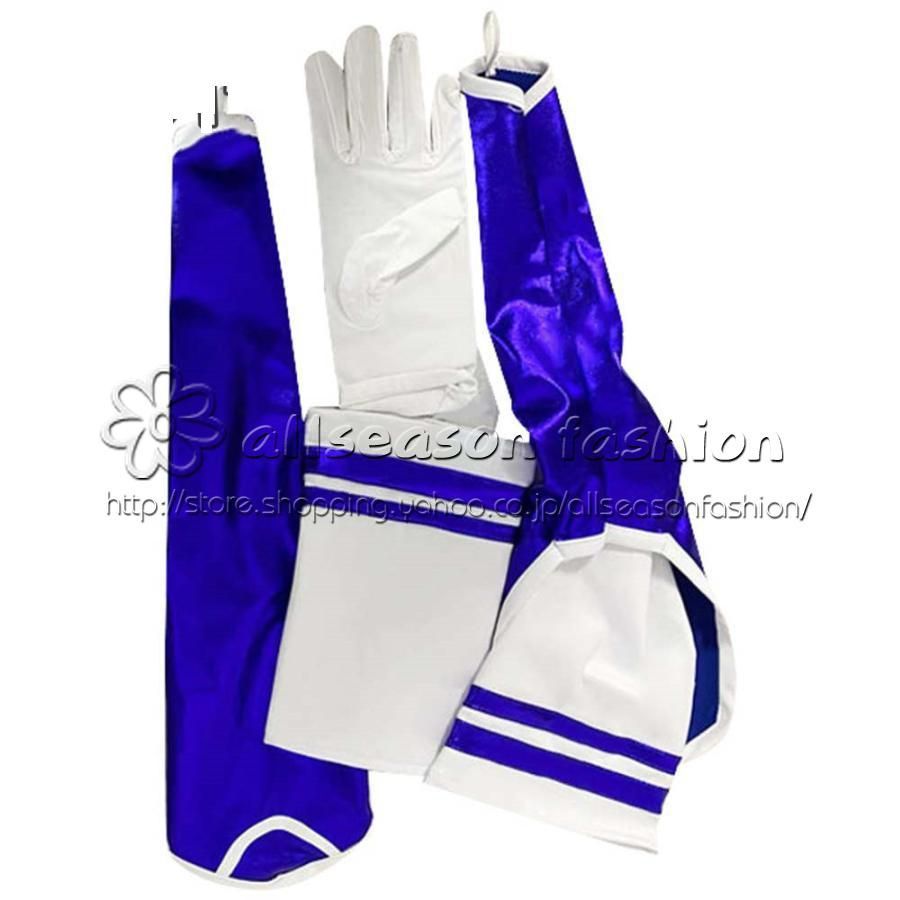 小紋 鹿の子 セット