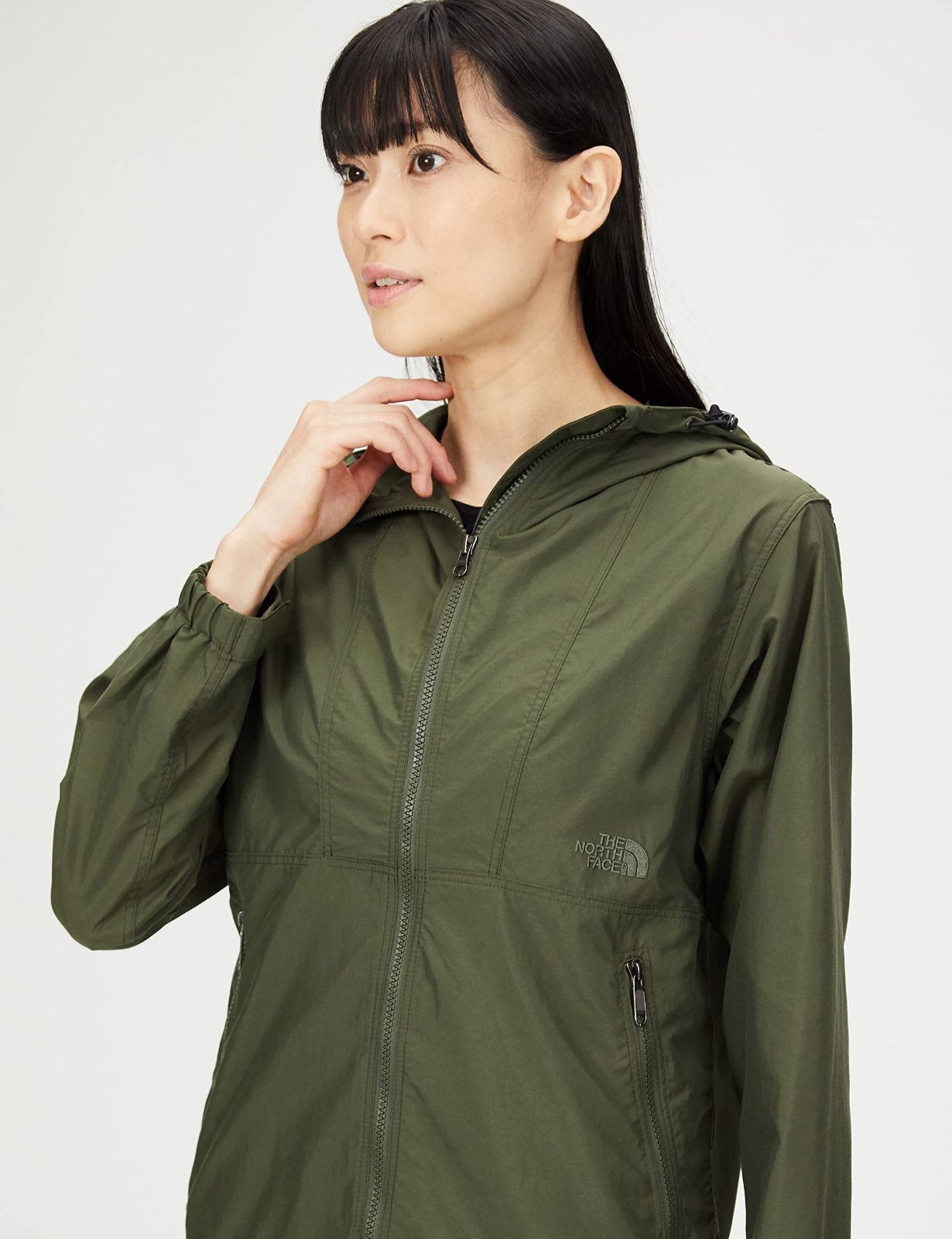 人気商品 ザ ノース フェイス ジャケット コンパクトジャケット NPW72230 レディース HRDEVELOPMENT_JP