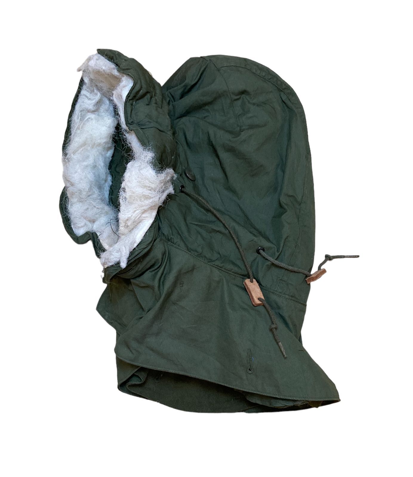 M65 パーカー 80s フィッシュテール モッズコート フード HD30 楽天