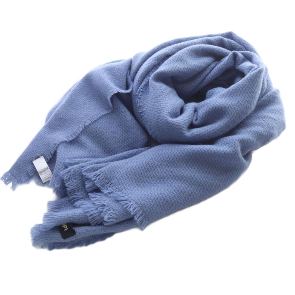 アロンピ カシミア カシミヤストール LAppartement取り扱い マフラー  