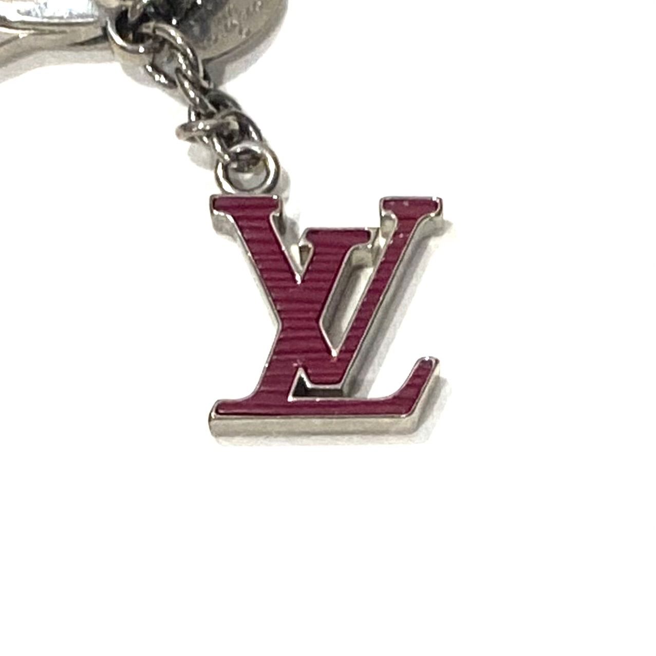 ルイヴィトン LV キーホルダー・スプリング ストリート M01187 バッグ