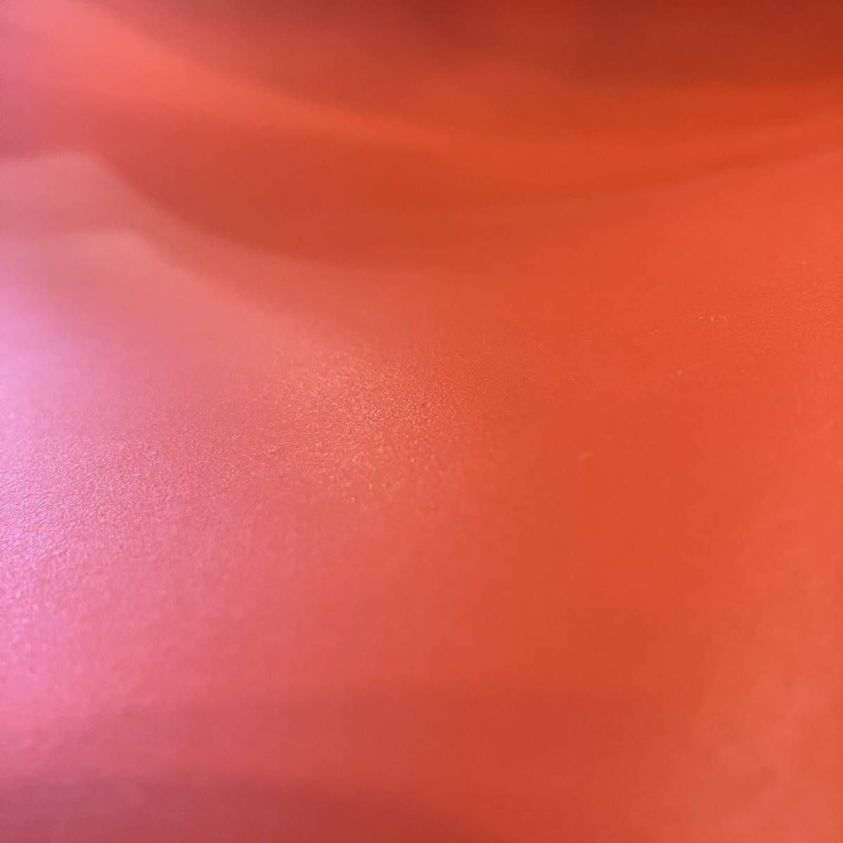 Vitra Panton Cair パントンチェア レッド○BA01G031 - メルカリ