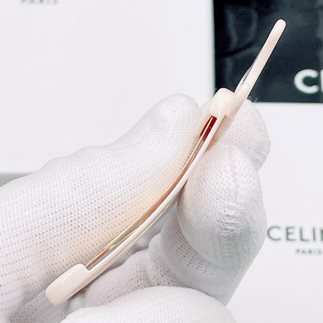 アセテート＆スチール