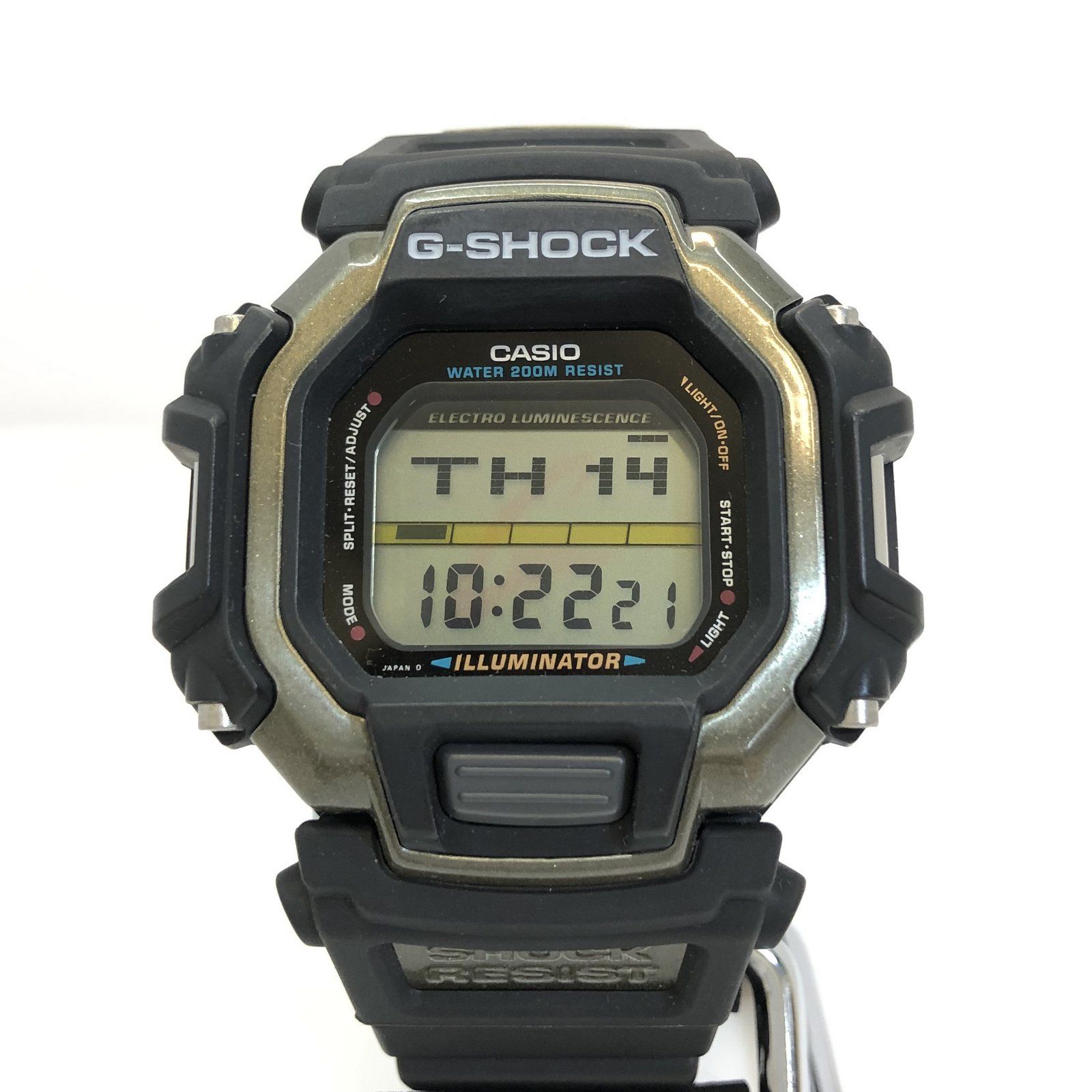 6900　G-SHOCK DW-8140TC-4VT コイントス DW-6900TD-4JF | CASIO