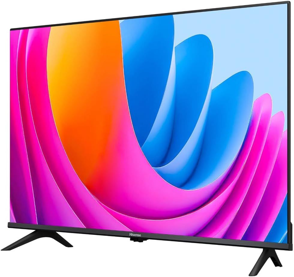 テレビ　40v型　未使用　ハイセンス ハイセンス Hisense 40V型 フルHD液晶TV 40A4N (宅配サイズ商品