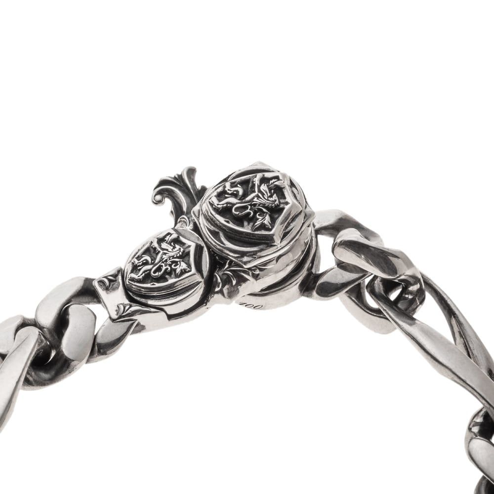 アーバンシャインブレスレット アルテミスクラシック シルバー ジュエリーブランド