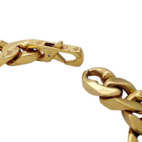 ルイ・ヴィトン LOUIS VUITTON ネックレス メンズ ブランド