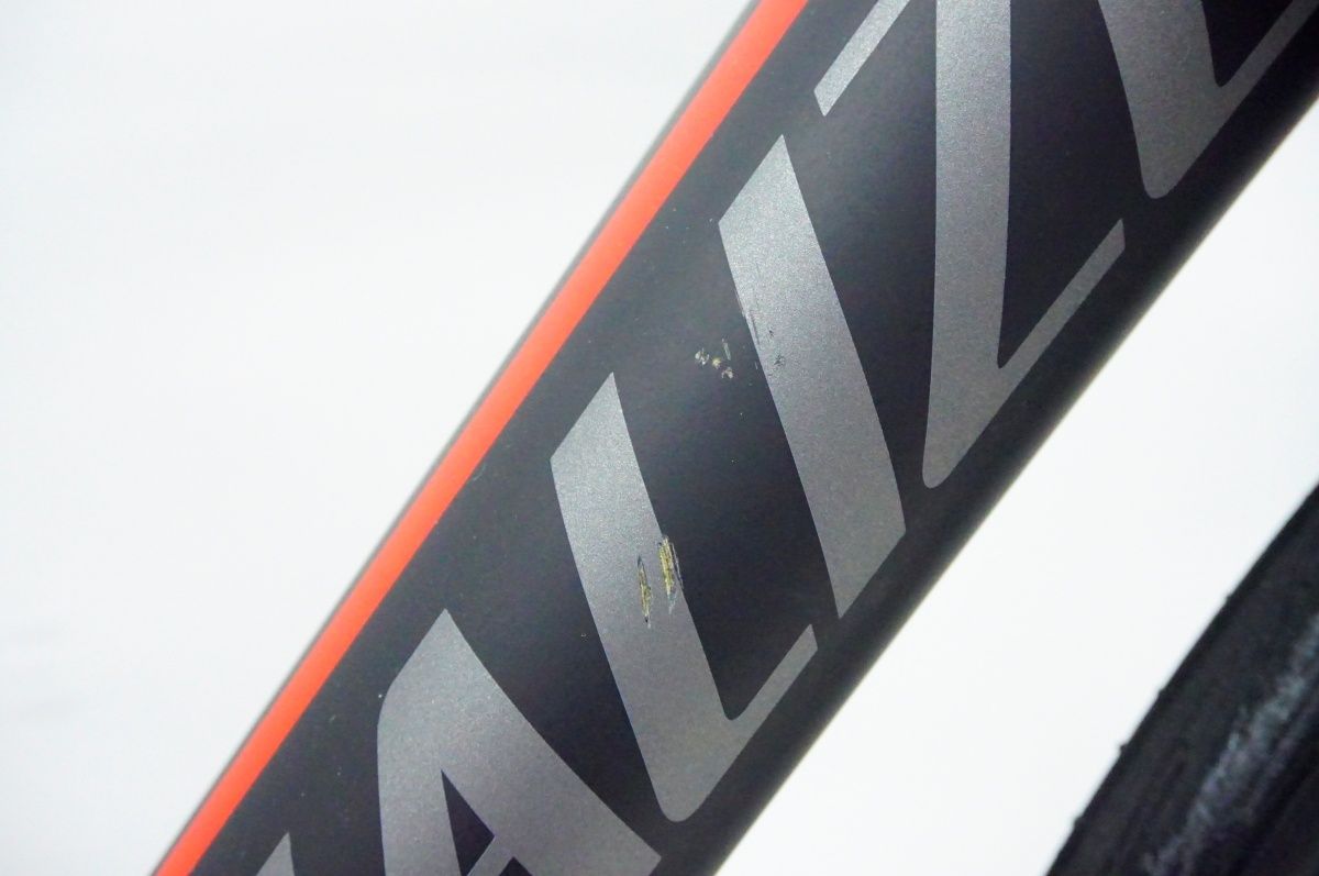 2014年モデル ロードバイク