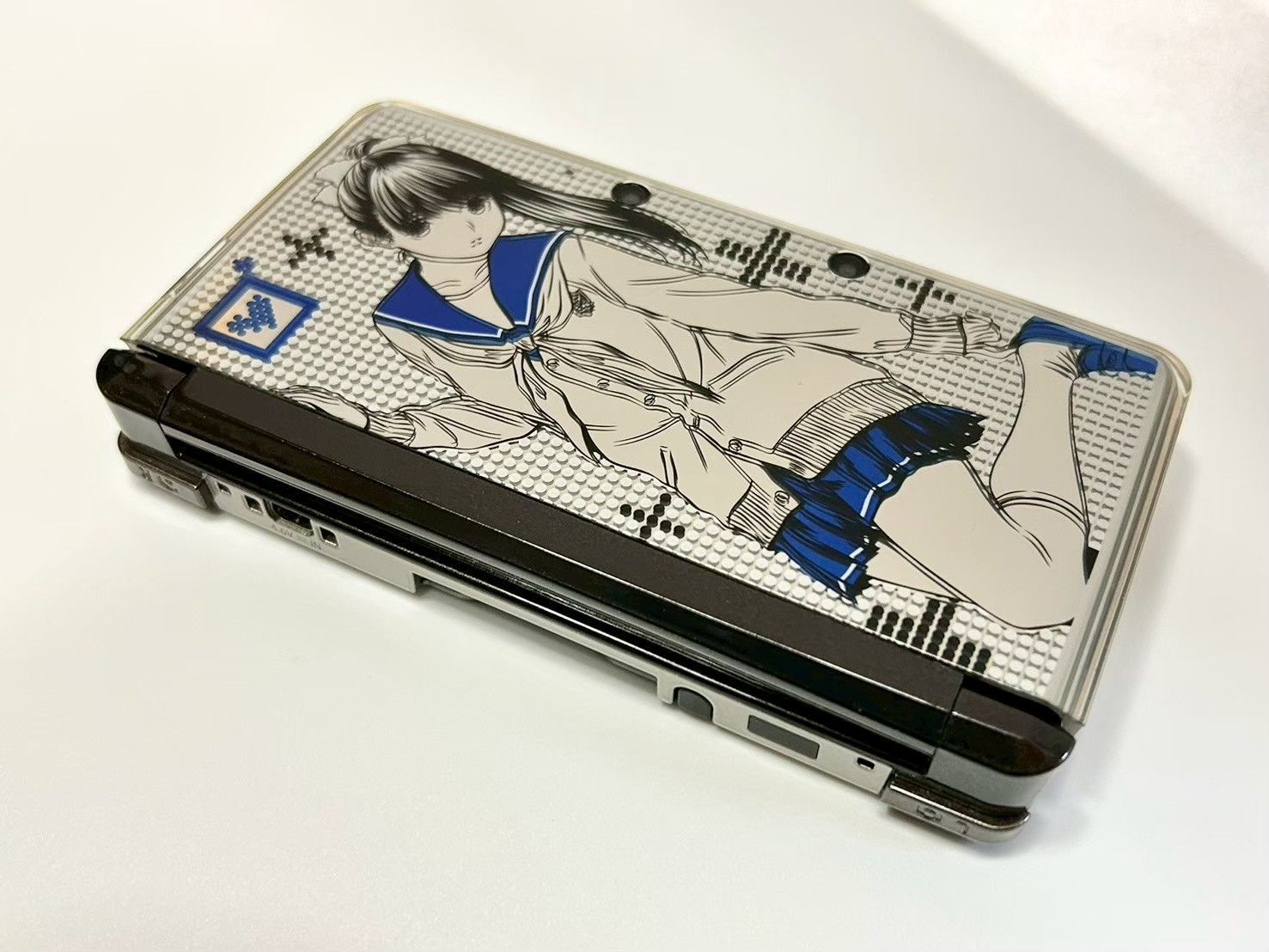 ⭐美品⭐】NEWラブプラス NEWマナカデラックス ニンテンドー3DS