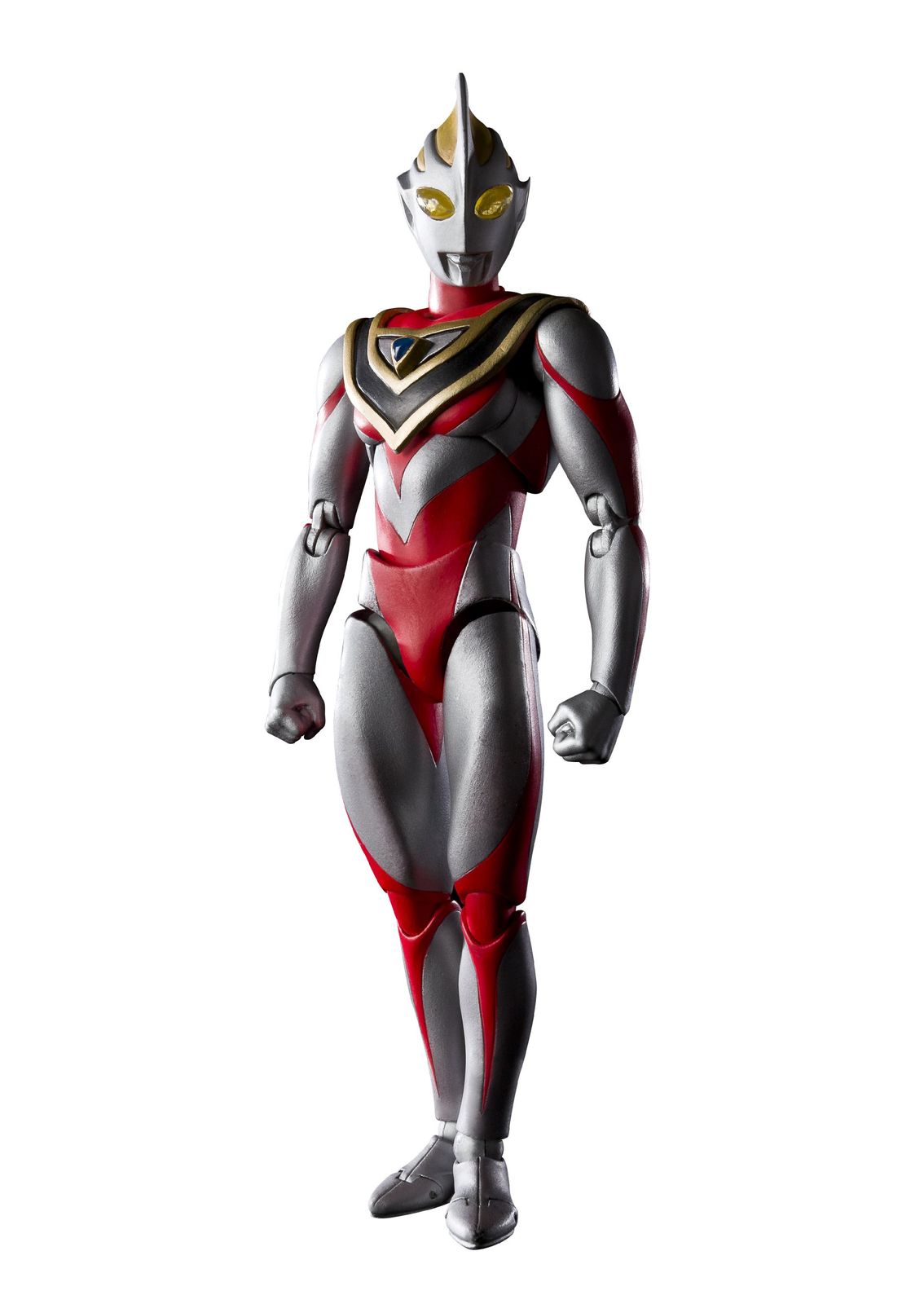 ULTRA-ACT ウルトラマンガイア V2
