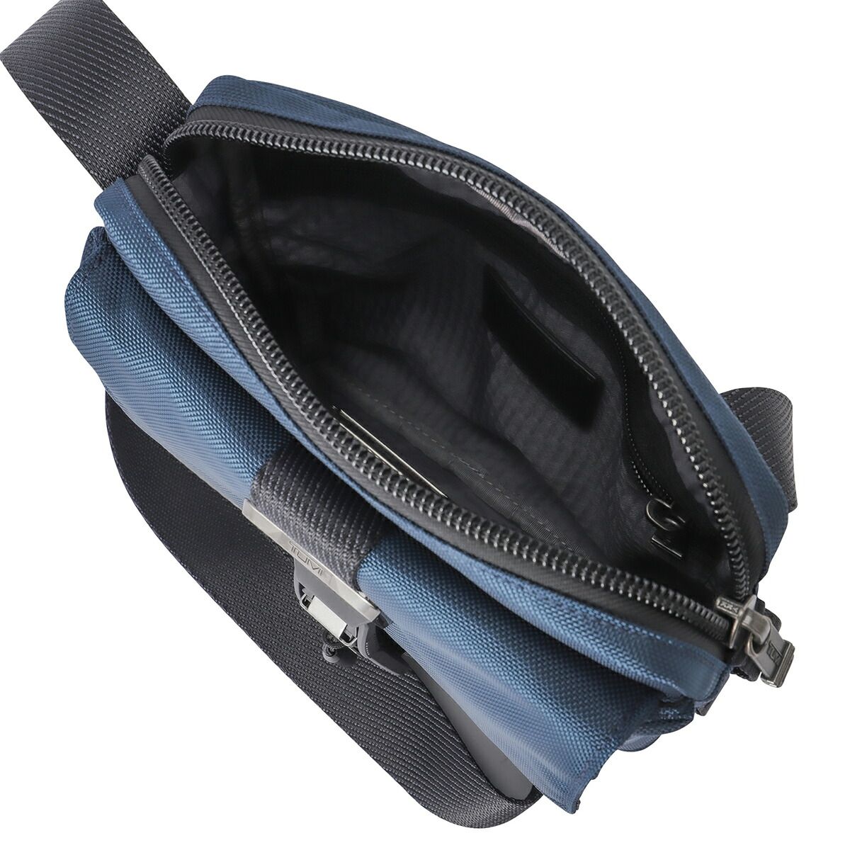 TUMI アルファブラボー 2way ビジネスバッグ ショルダーバッグ ネイビー TUMI アルファブラボー ネイビー ショルダーバッグ TUMI アルファ