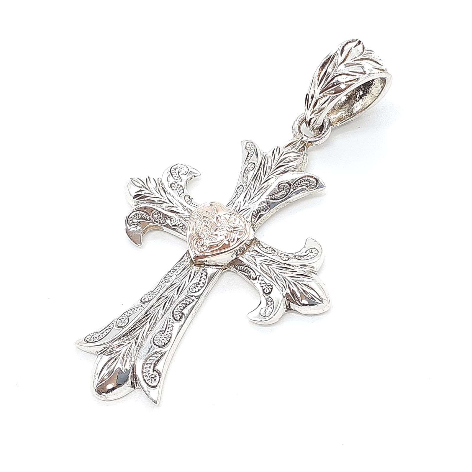 Lono ロノ ネックレス ペンダントトップ チャーム シルバー SILVER 925