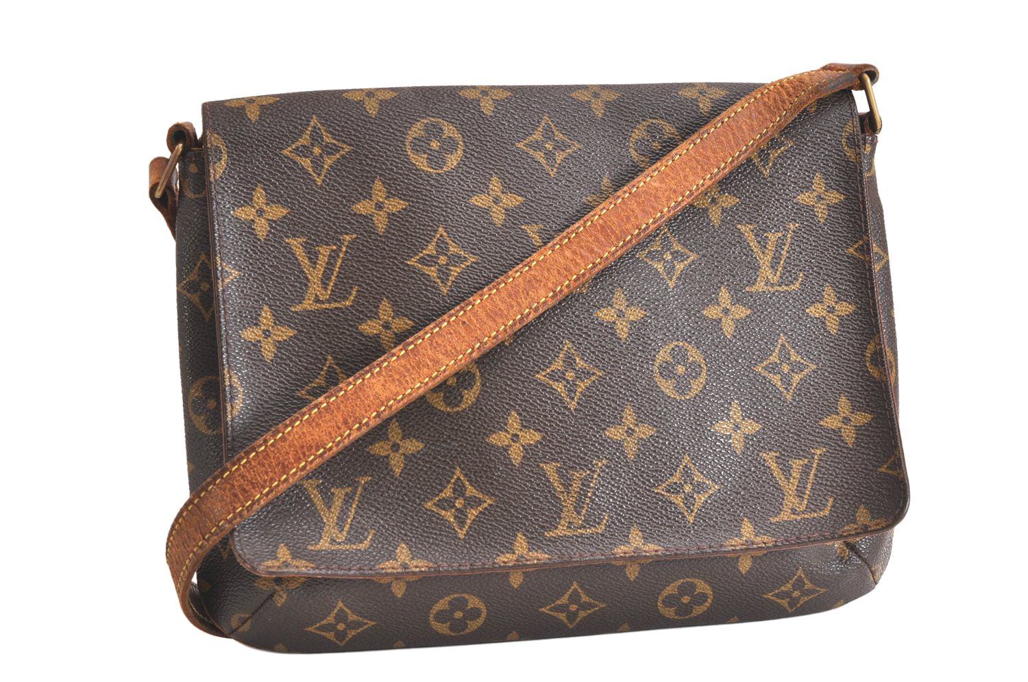 ヴィトン　ショルダーバッグ ミュゼット　タンゴ　LOUIS VUITTON LOUIS VUITTON／ルイヴィトン】よりミュゼットタンゴショルダー
