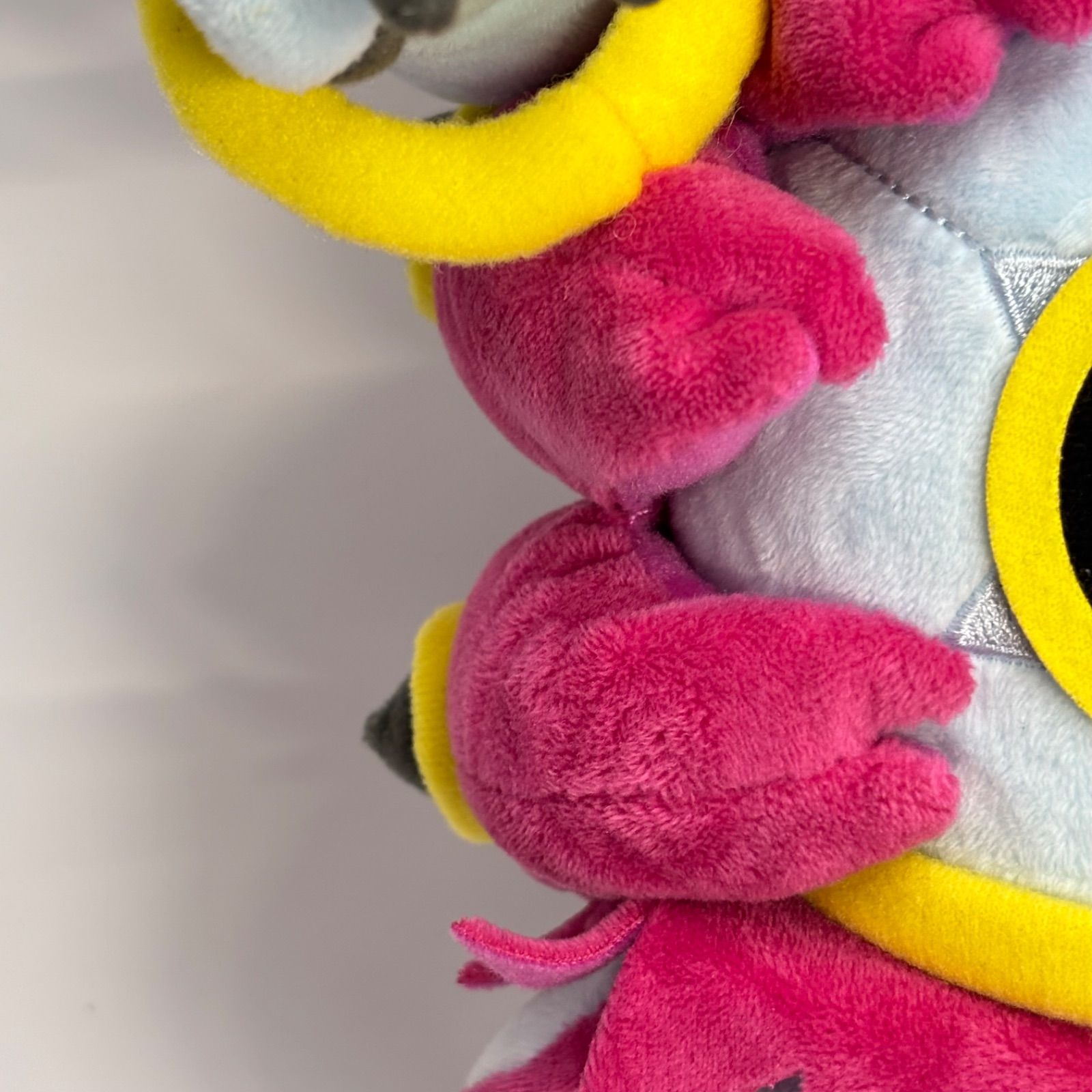 ポケットモンスター ときはなたれしフーパ ぬいぐるみ 2015年 ポケモン