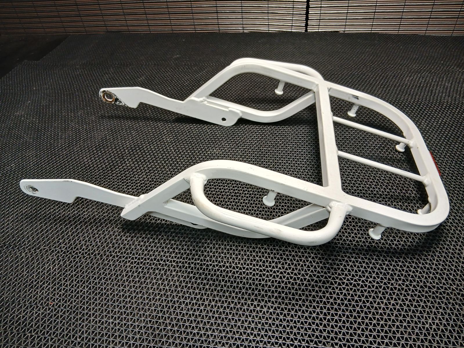 十一代 柿右衛門 水指 小売 h18.5cm 東キ8-0123②