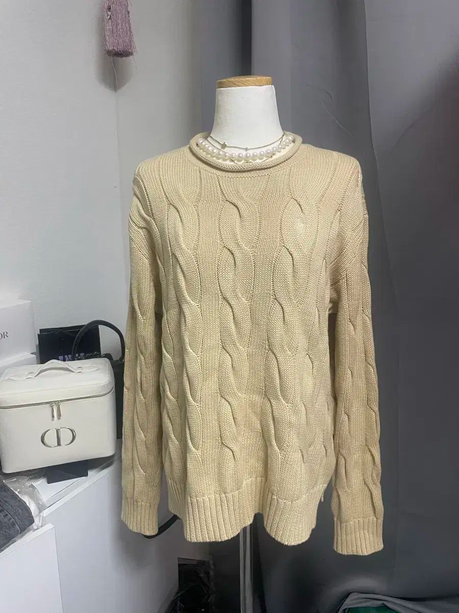 ユニセックス ポロ