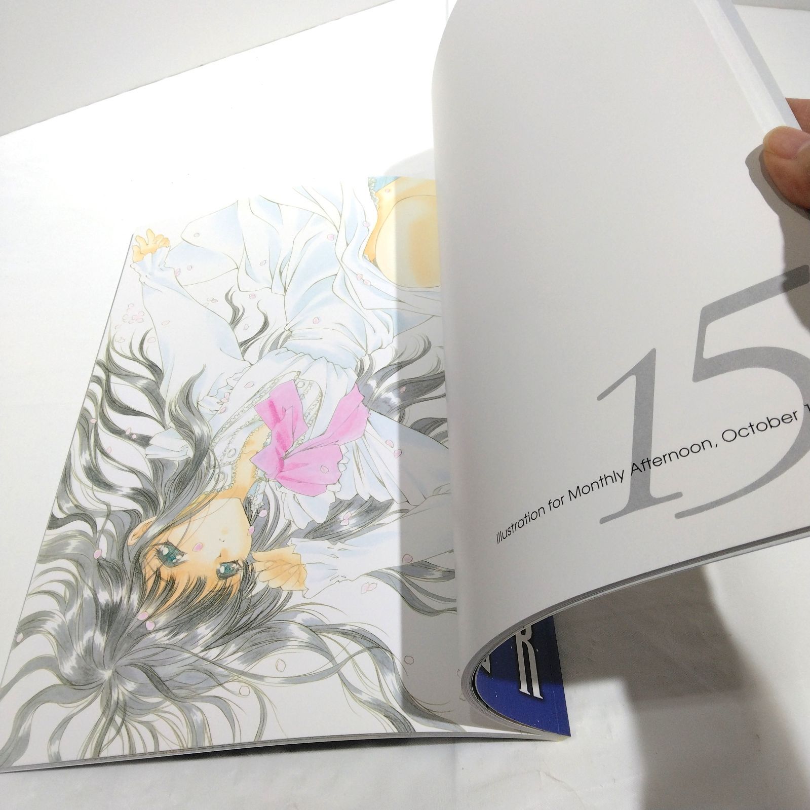 うたたねひろゆき CD-ROM画集 Touch! Amazon.co.jp: 誘惑 COUNT DOWN うたたねひろゆき セル原画 販促