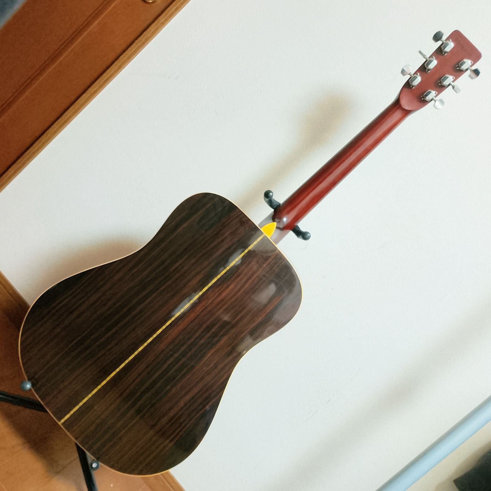 MORRIS　W-20　70’s ジャパンヴィンテージ　アコースティックギター MORRIS W-20 70's ジャパンヴィンテージ アコースティックギター