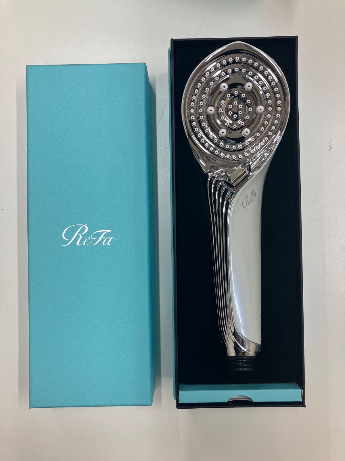 ◎ReFa リファ シャワーヘッド