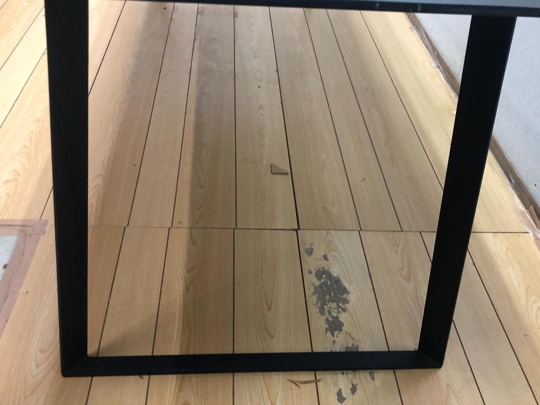 francfranc オーティモ 大型　ダイニングテーブル　250420-1 francfranc/フランフラン オーティモ 大型 ダイニングテーブル