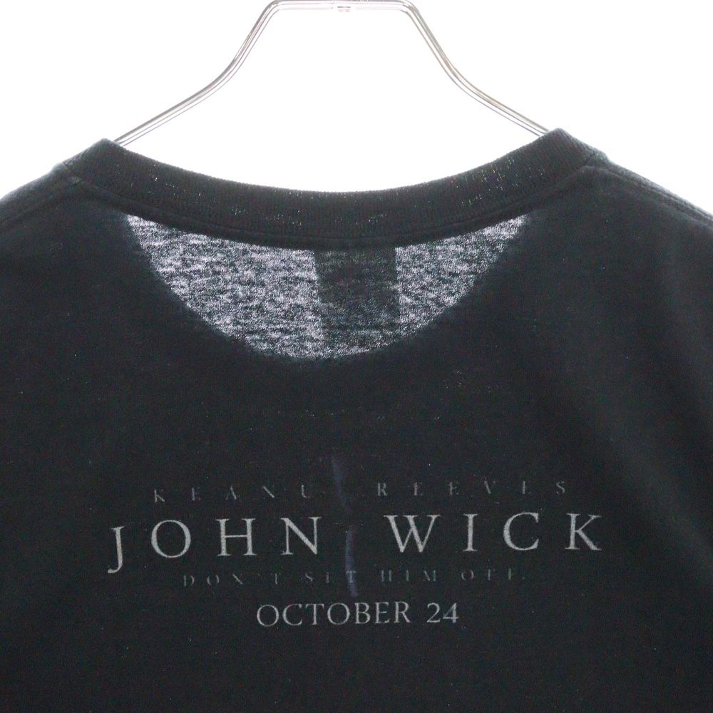 VINTAGE (ヴィンテージ) 10s John Wick ジョン・ウィック キアヌ  