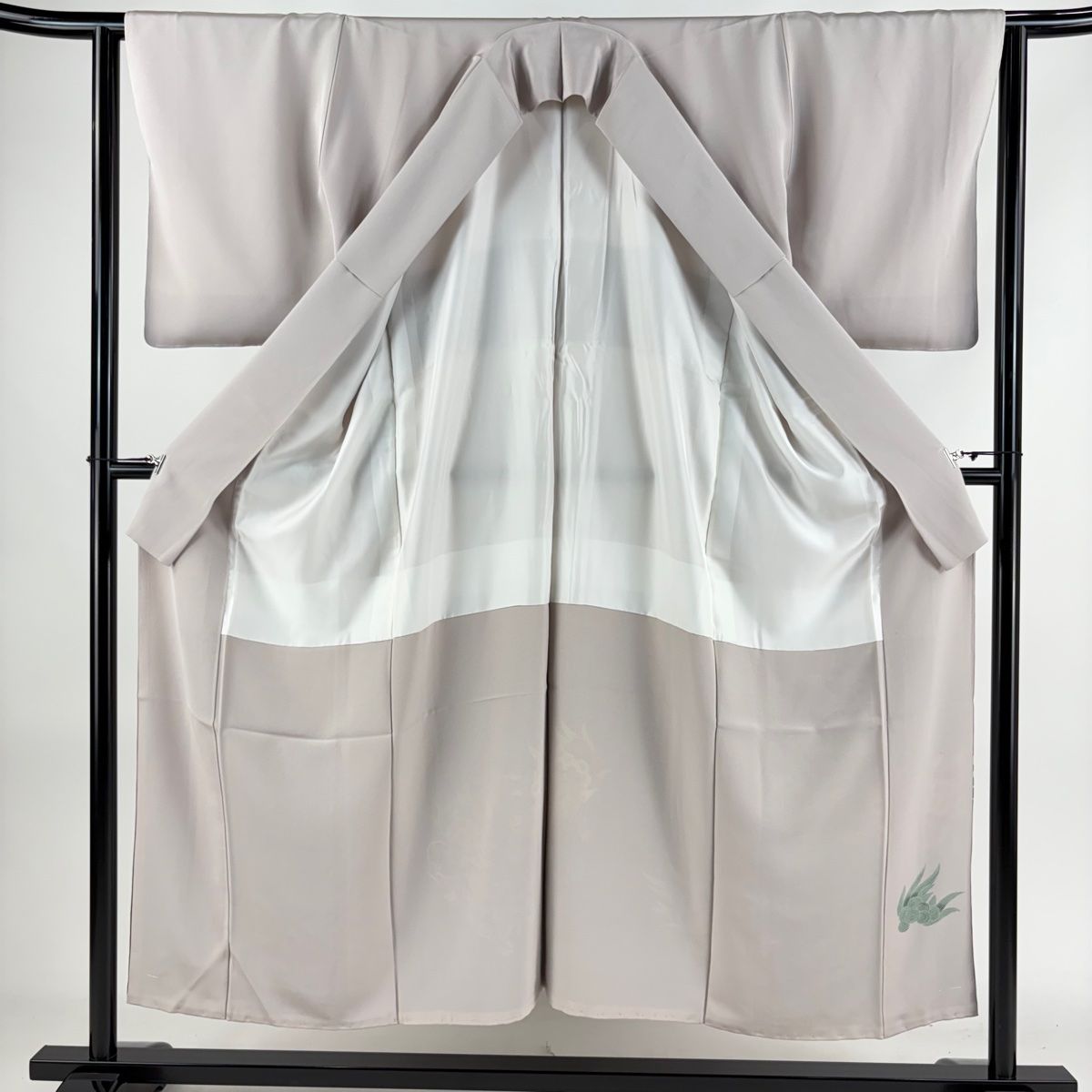 身丈152cm 裄丈63.5cm