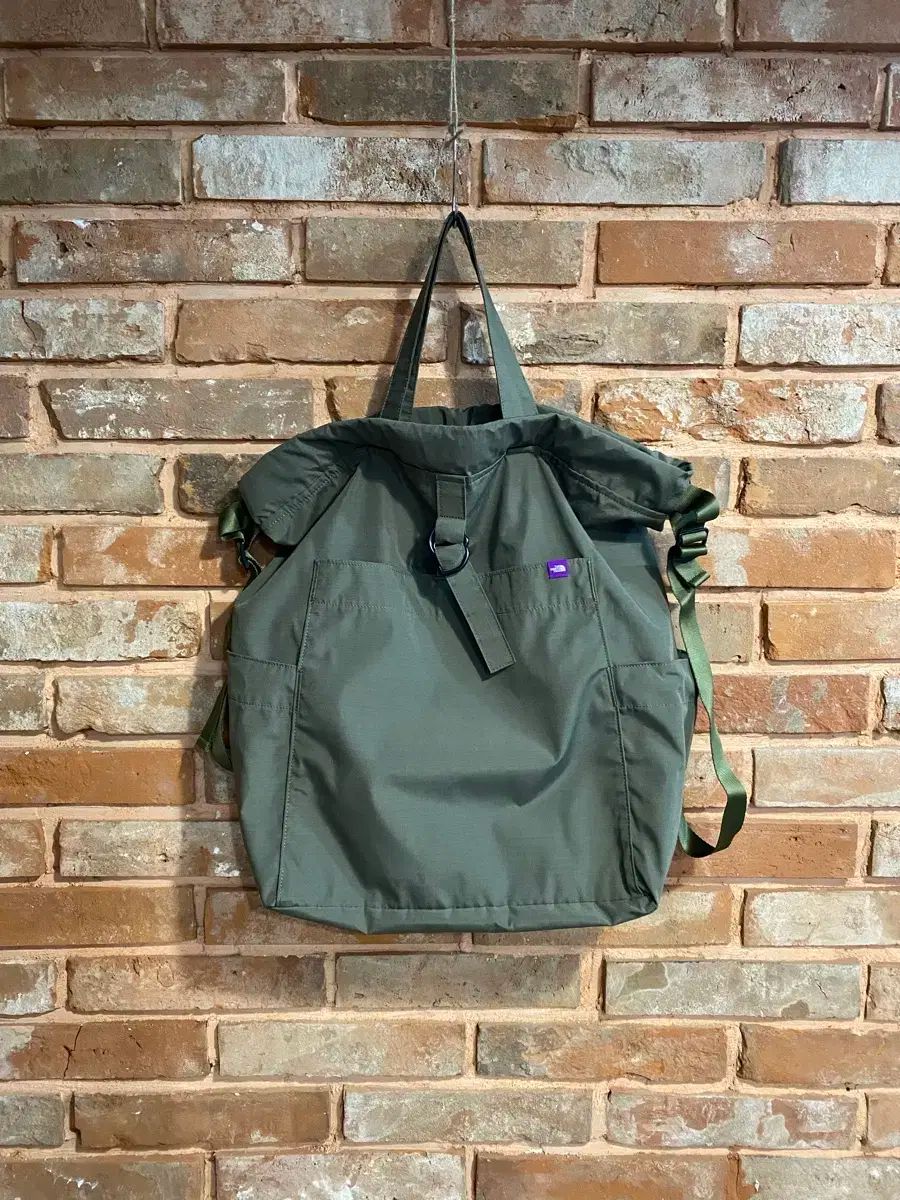 North Face