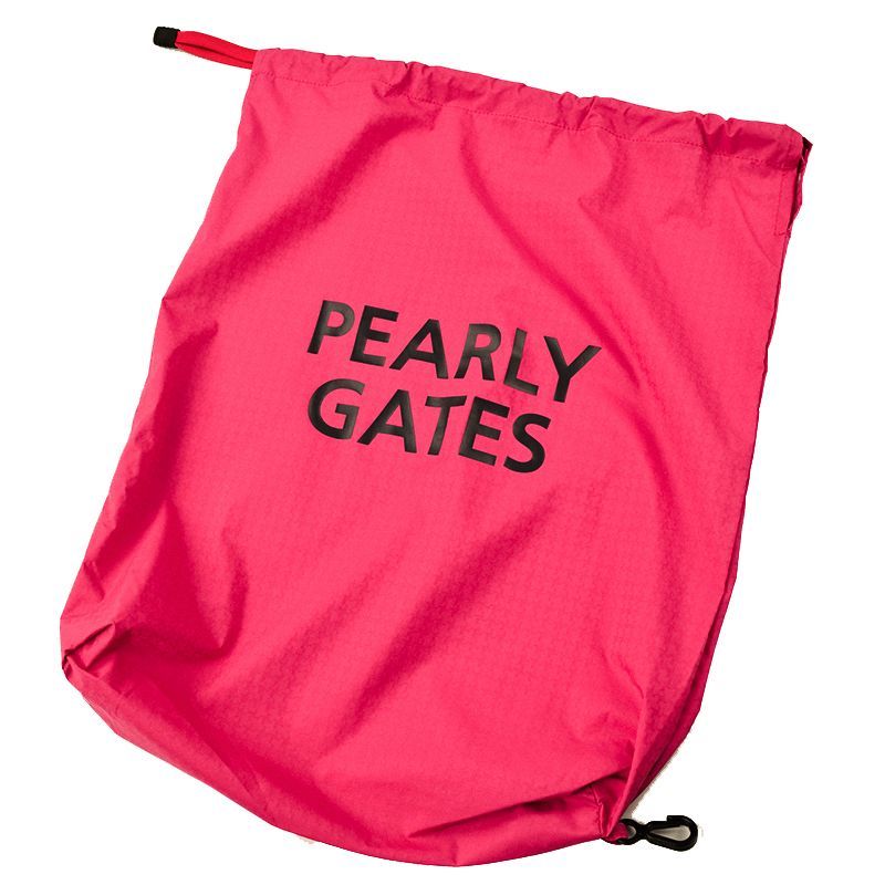 パーリーゲイツ 透湿防水