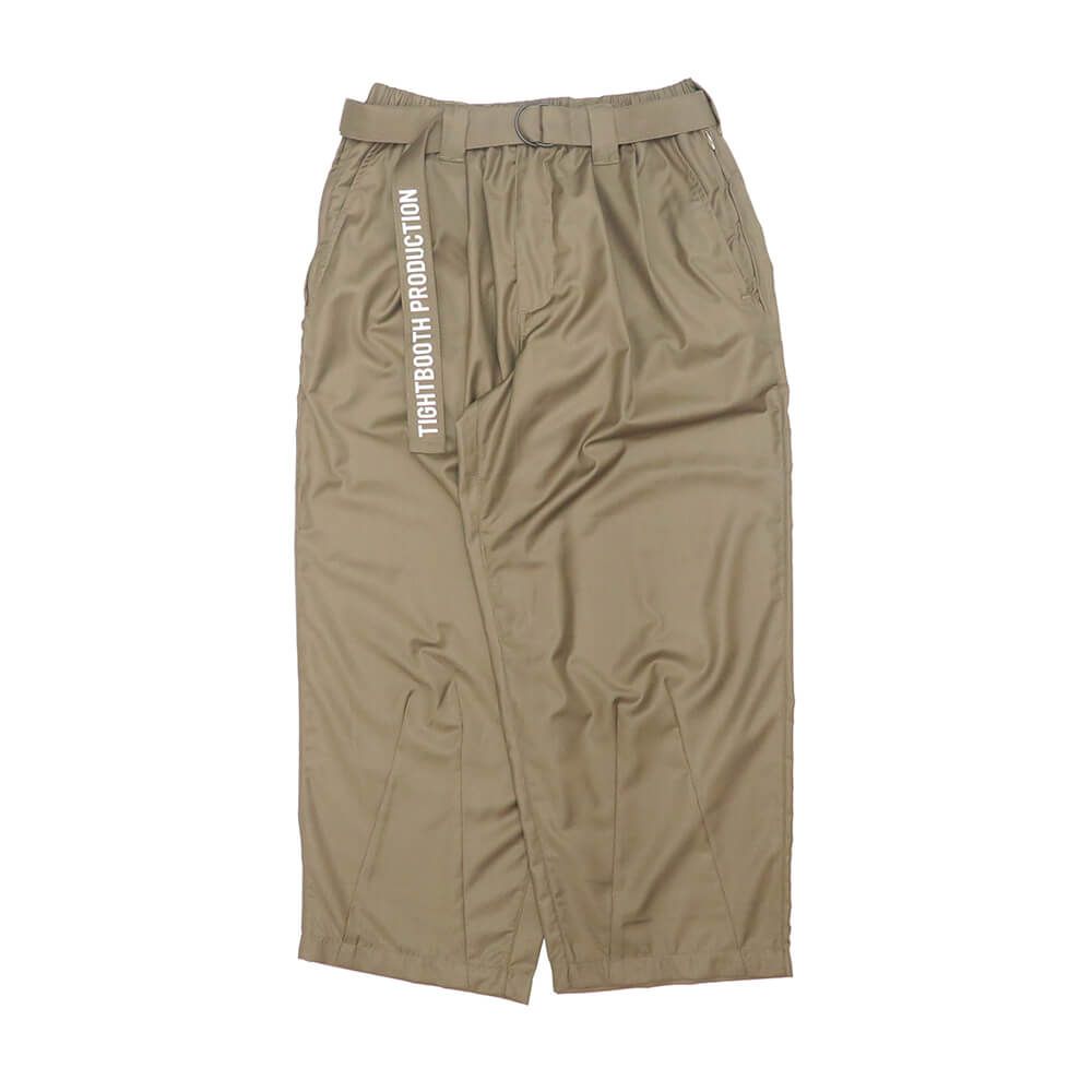 TBPR パンツ TIGHTBOOTH（TBPR） PANTS タイトブース パンツ ジーンズ BAGGY