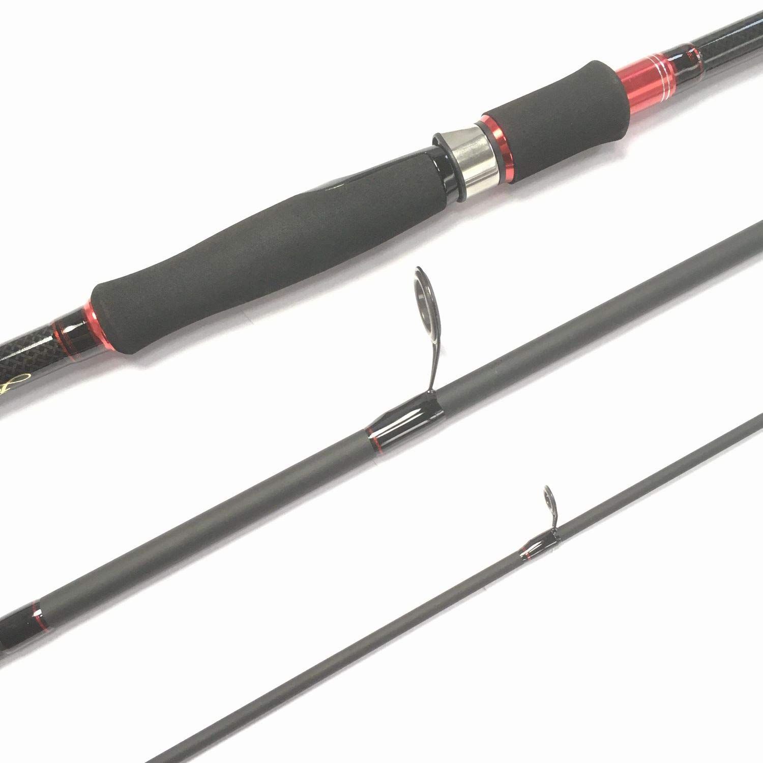 morethan 85MLM-W ロッド morethan 85MLM-W morethan（モアザン）｜DAIWA