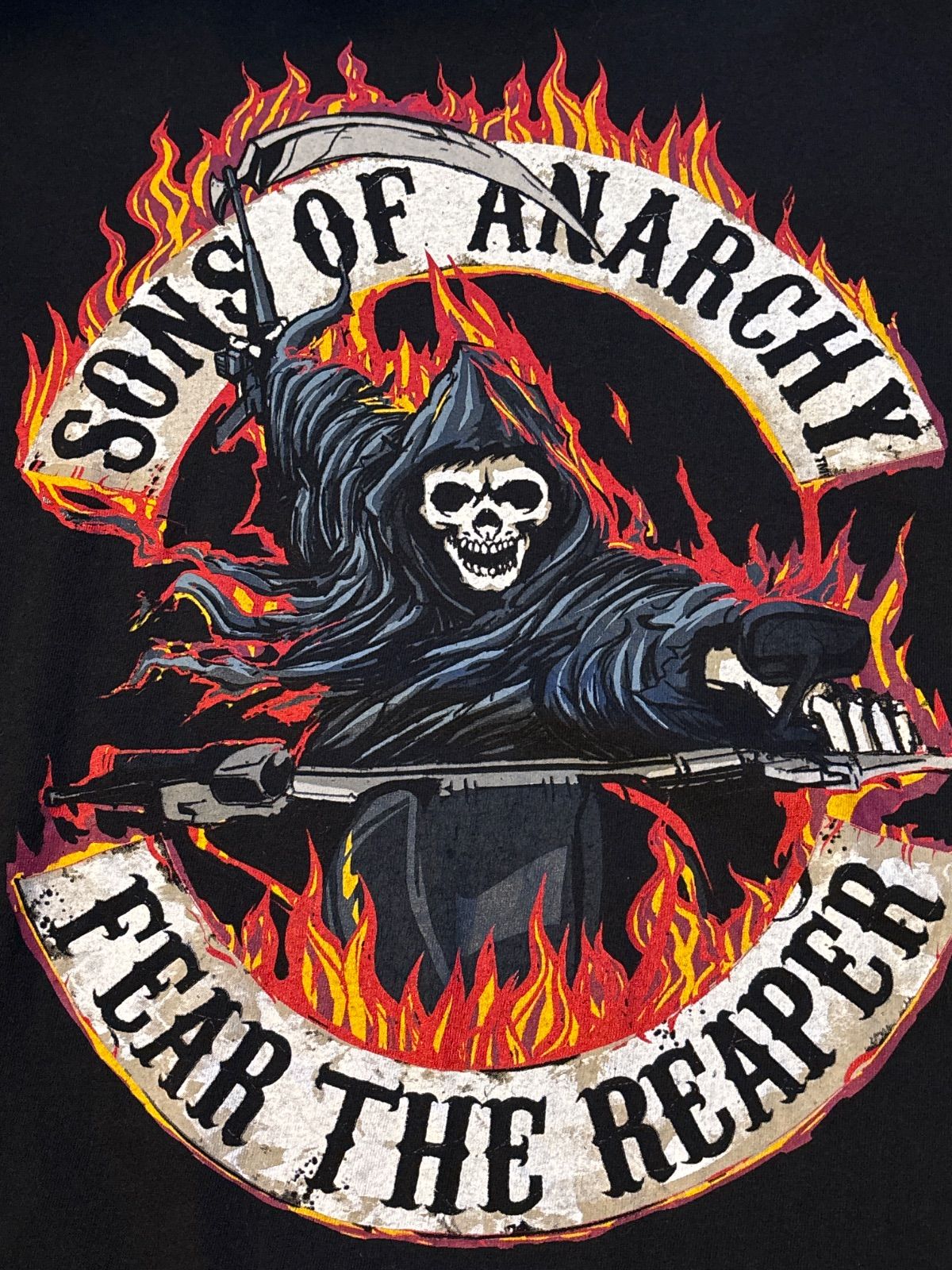 SONS OF ANARCHY サンズ・オブ・アナーキー アメリカンドラマ 海外 