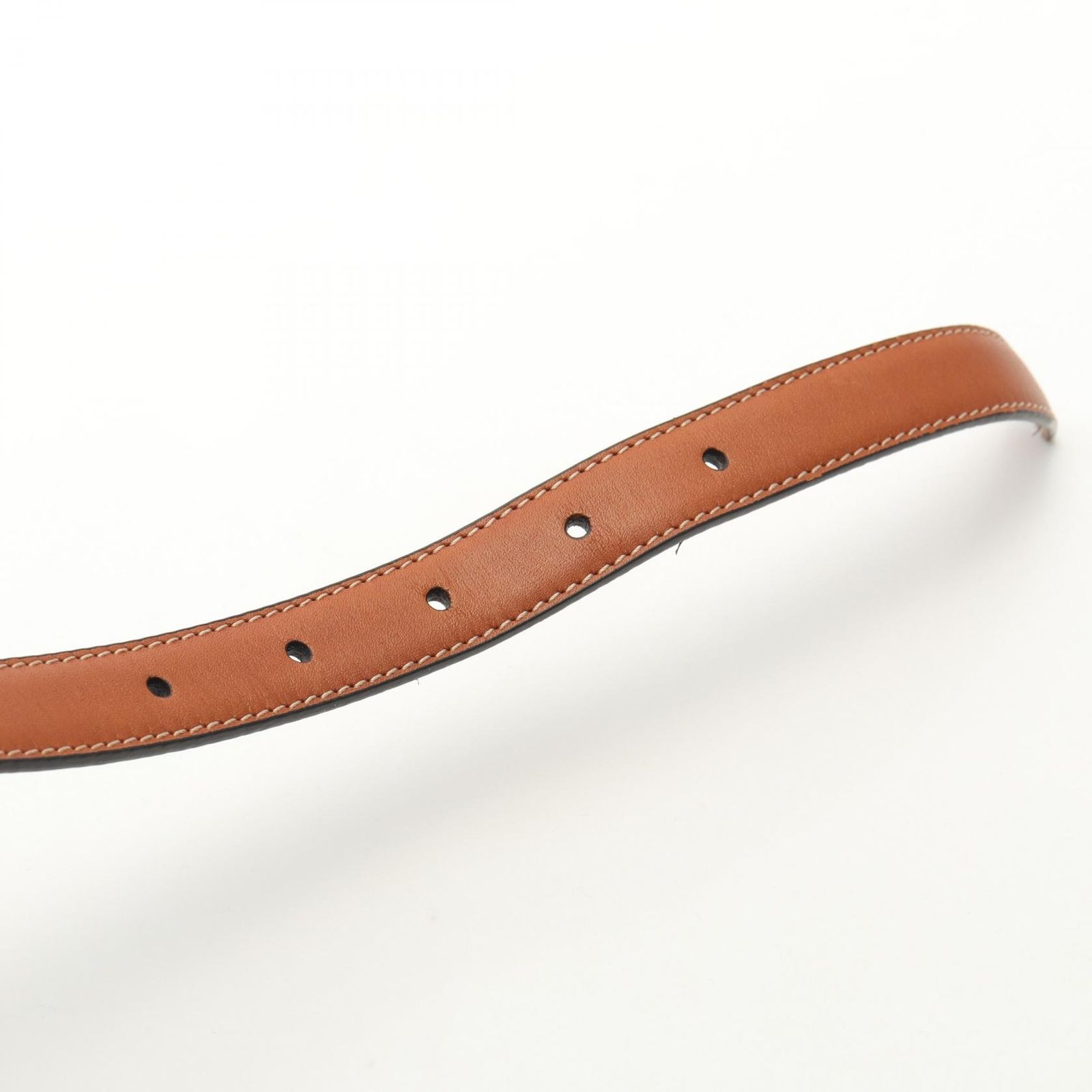 CELINE セリーヌティーントリオンフベルト　80 CELINEベルトトリオンフ 80 CELINE セリーヌ トリオンフ ベルト CELINE