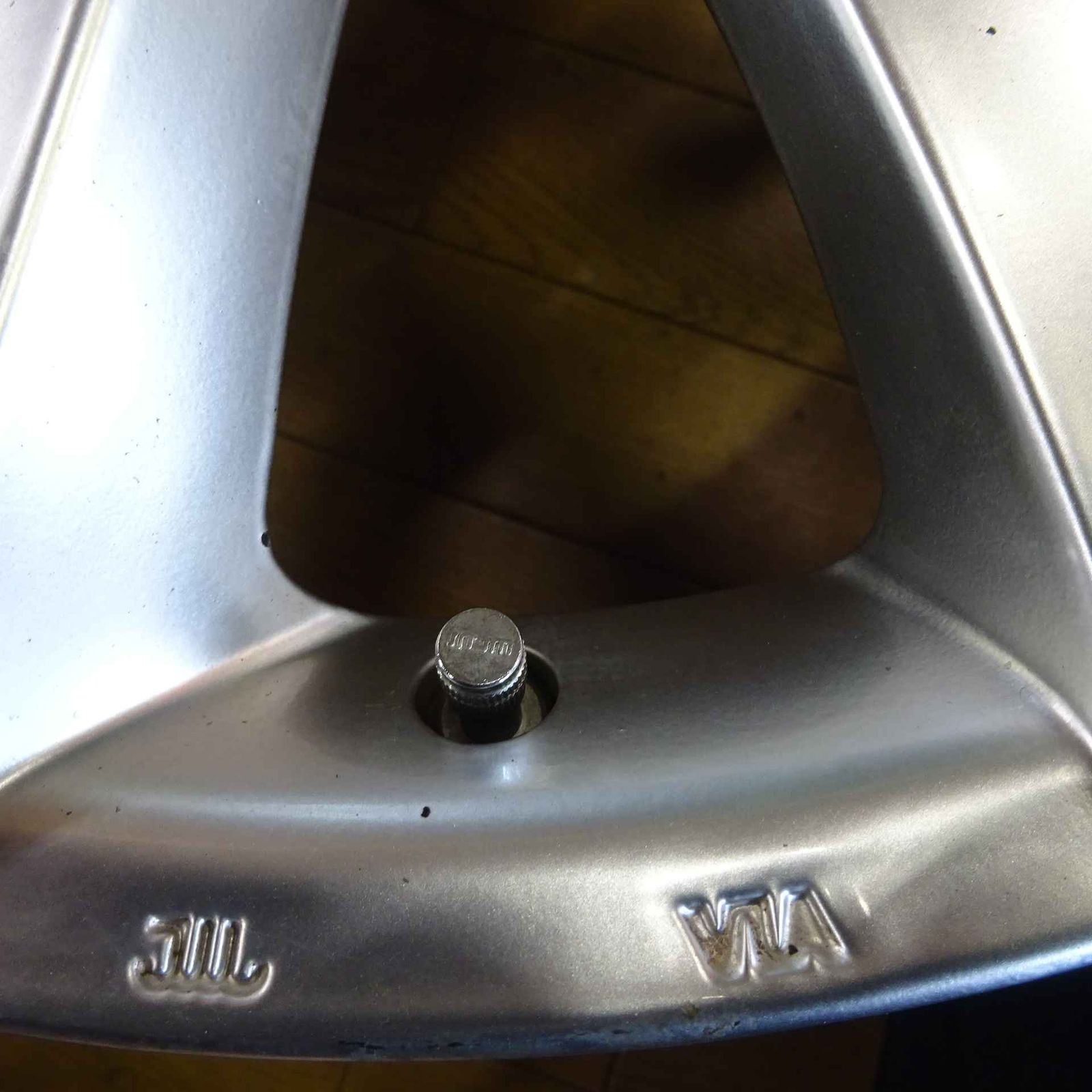 48 ハブ径73mm