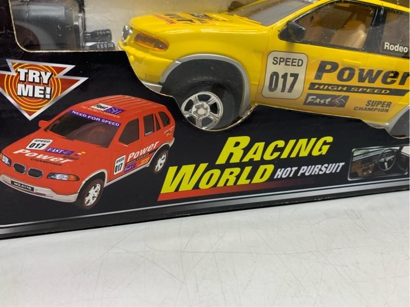 MNモデル トヨタ ランドクルーザー79 1/12 アウトドアラジコン