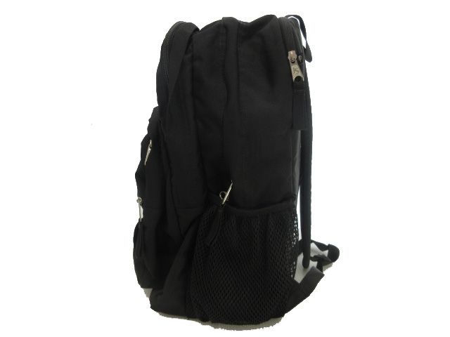 ジャンスポーツ JANSPORT ビッグスチューデント バックパック リュック JS0A47JK 黒 ブラック 鞄