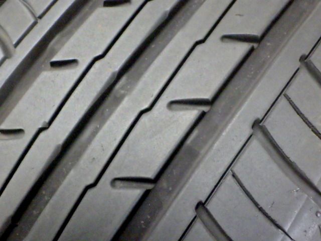 BluEarth-ES 32◆195|60R15◆4本