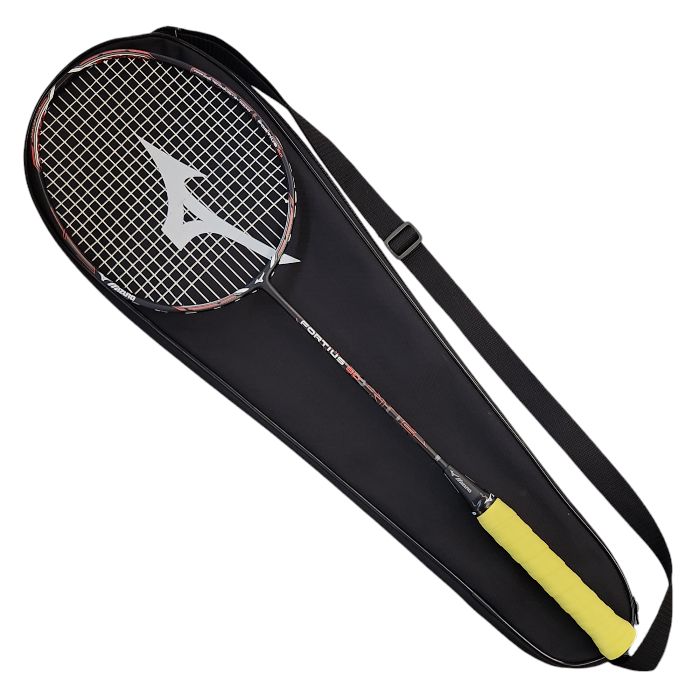 MIZUNO ミズノ FORTIUS 80 フォルティウス バドミントンラケット