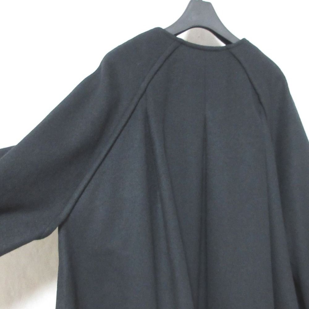 美品 cygne シーニュ オンライン完売モデル Sophie++ スカラップケープ