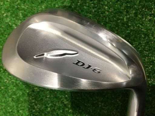 中古】 フォーティーン DJ-6 56° ウェッジ WG FT-62w Ver2