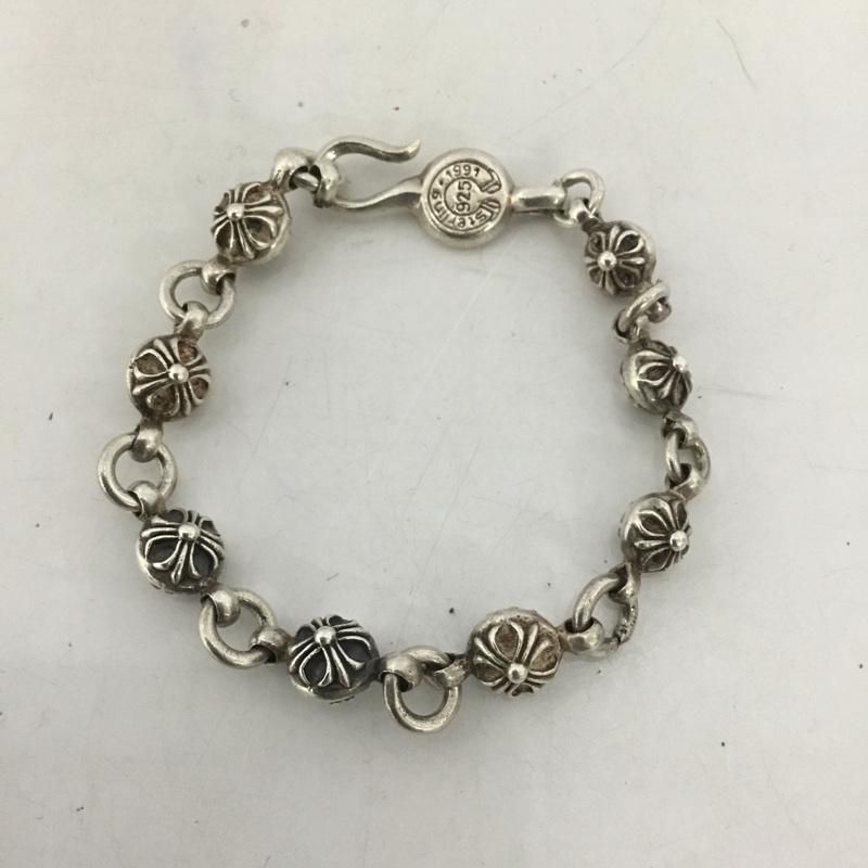 SILVER HORSES シルバーホース アクセサリー ブレスレット