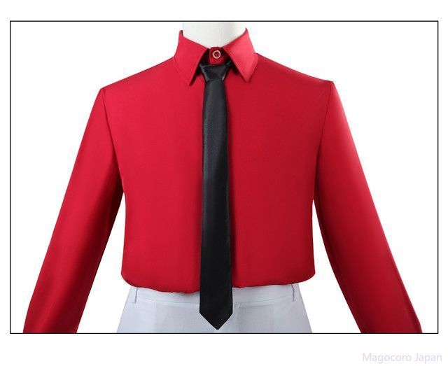 コスプレ衣装コスプレスーツ黒無常離宇亭白無常