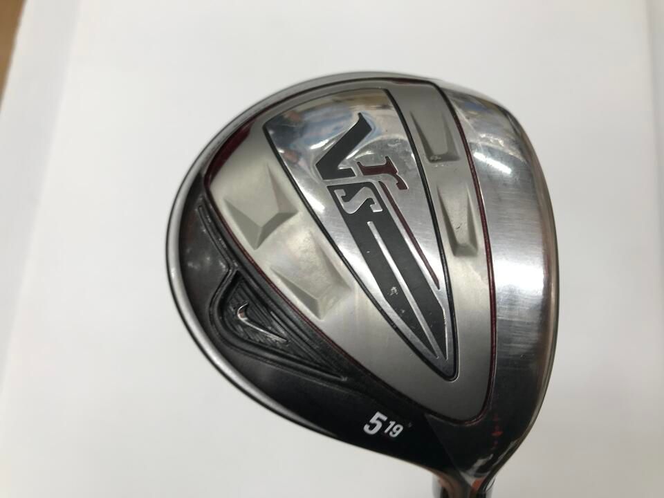 ナイキ VR S COVERT ドライバー BASSARA