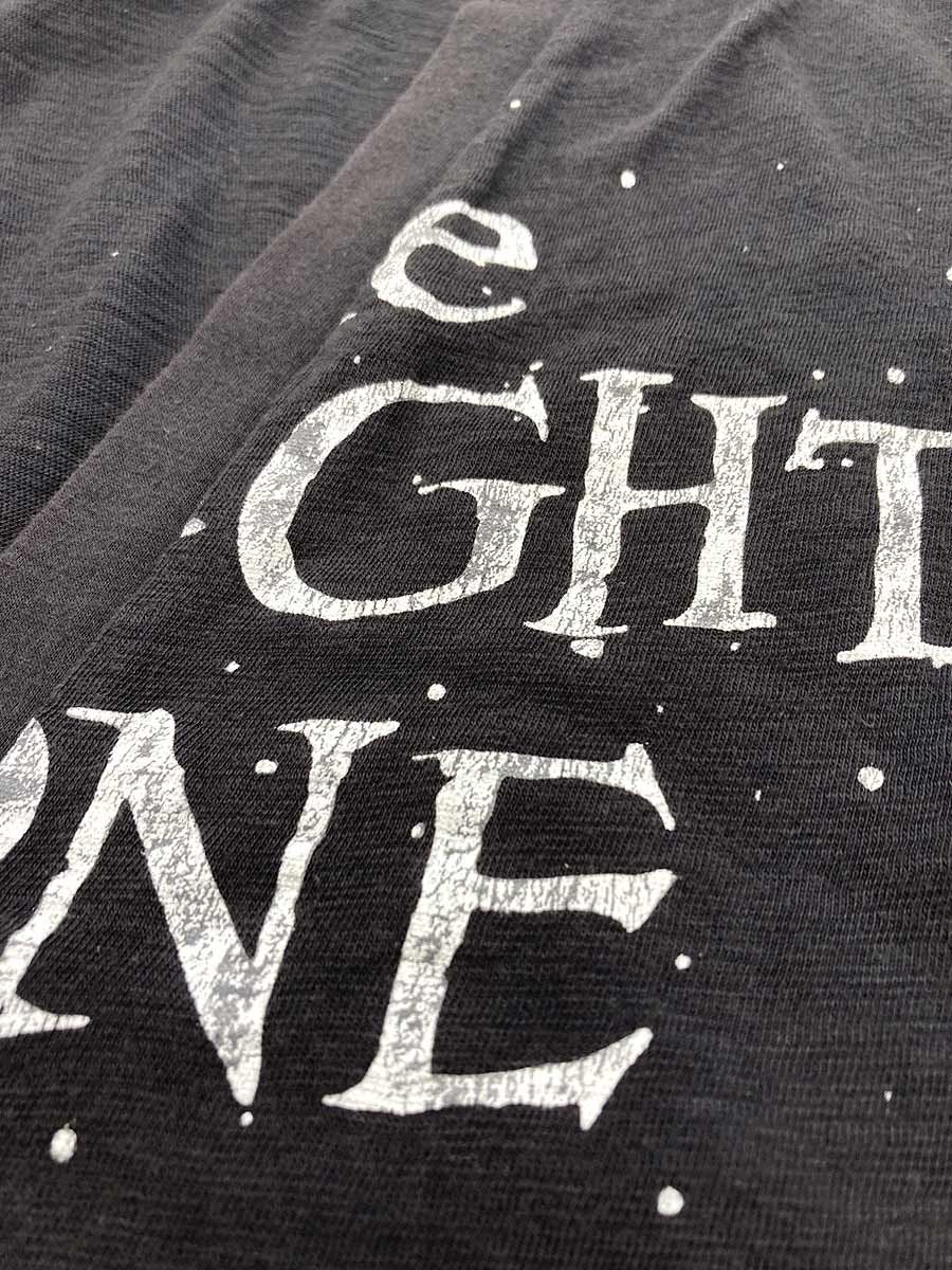 トップス 12ss UNDERCOVERISM The Twilight Zone UNDERCOVER Undercover Undercoverism 'Twilight Zone' cardigan