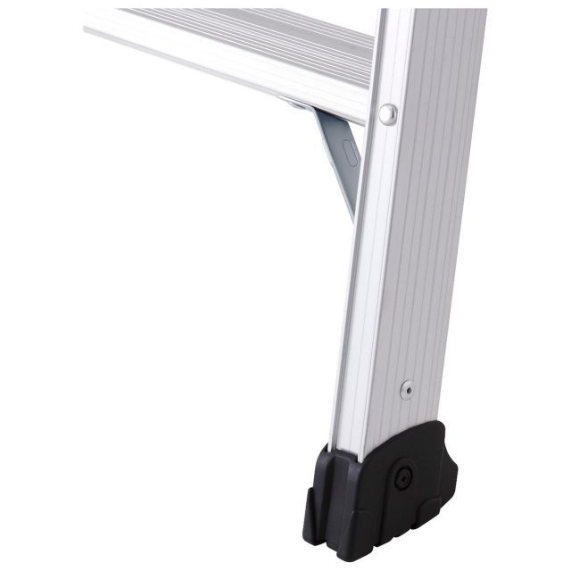 長谷川工業 Hasegawa はしご兼用ステップ幅広脚立 RH2.0-18 1.7m HRDEVELOPMENT_JP