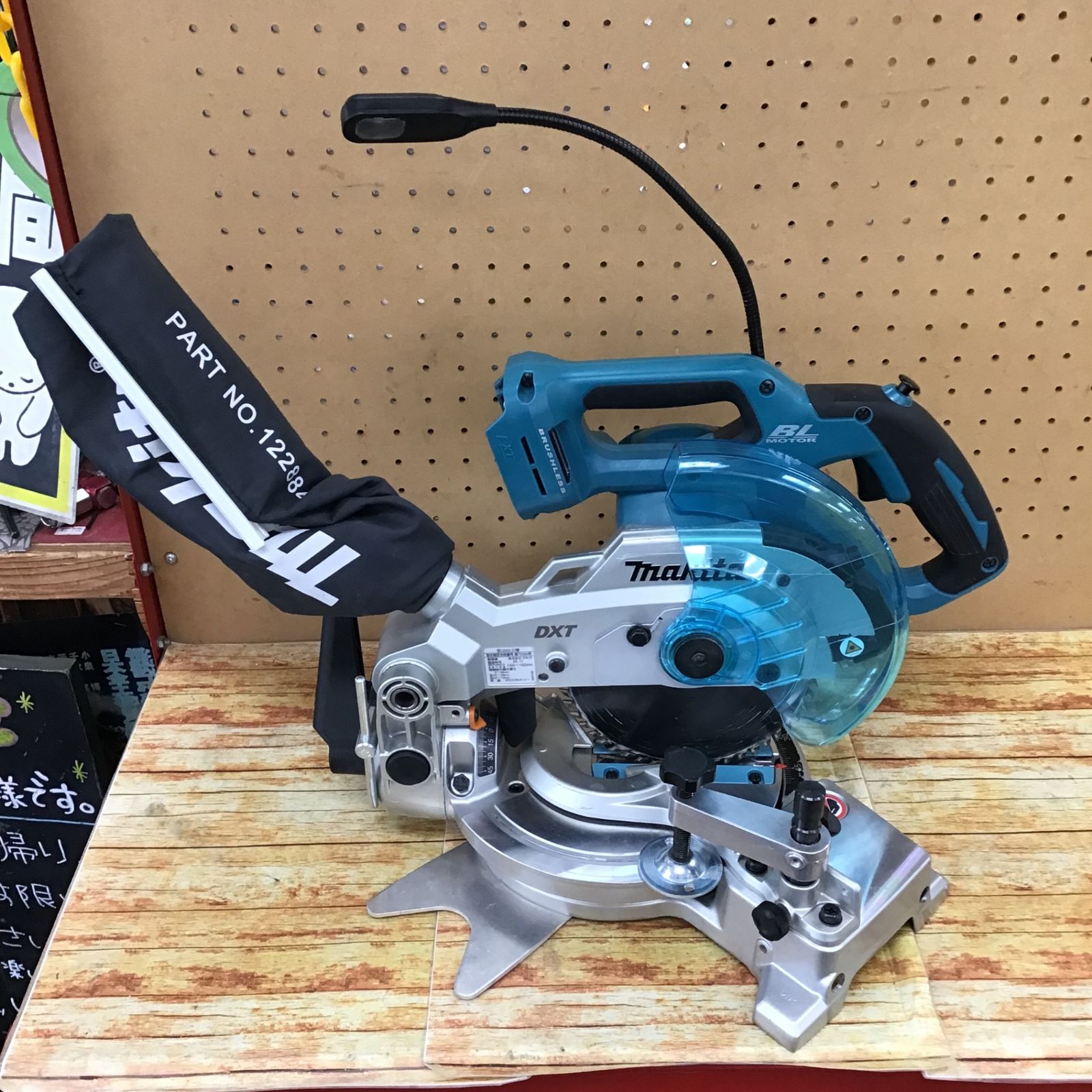 ☆マキタ(makita) コードレス卓上マルノコ LS600DZ【川崎店】 - メルカリ