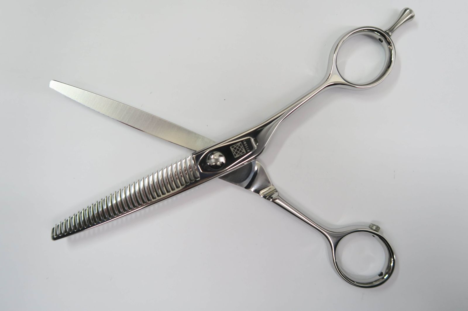 トリミングシザー　UTSUMI FK70 内海 内海 UTSUMI FK-70 (UTSUMI /7.0インチ) ハサミ屋はやし