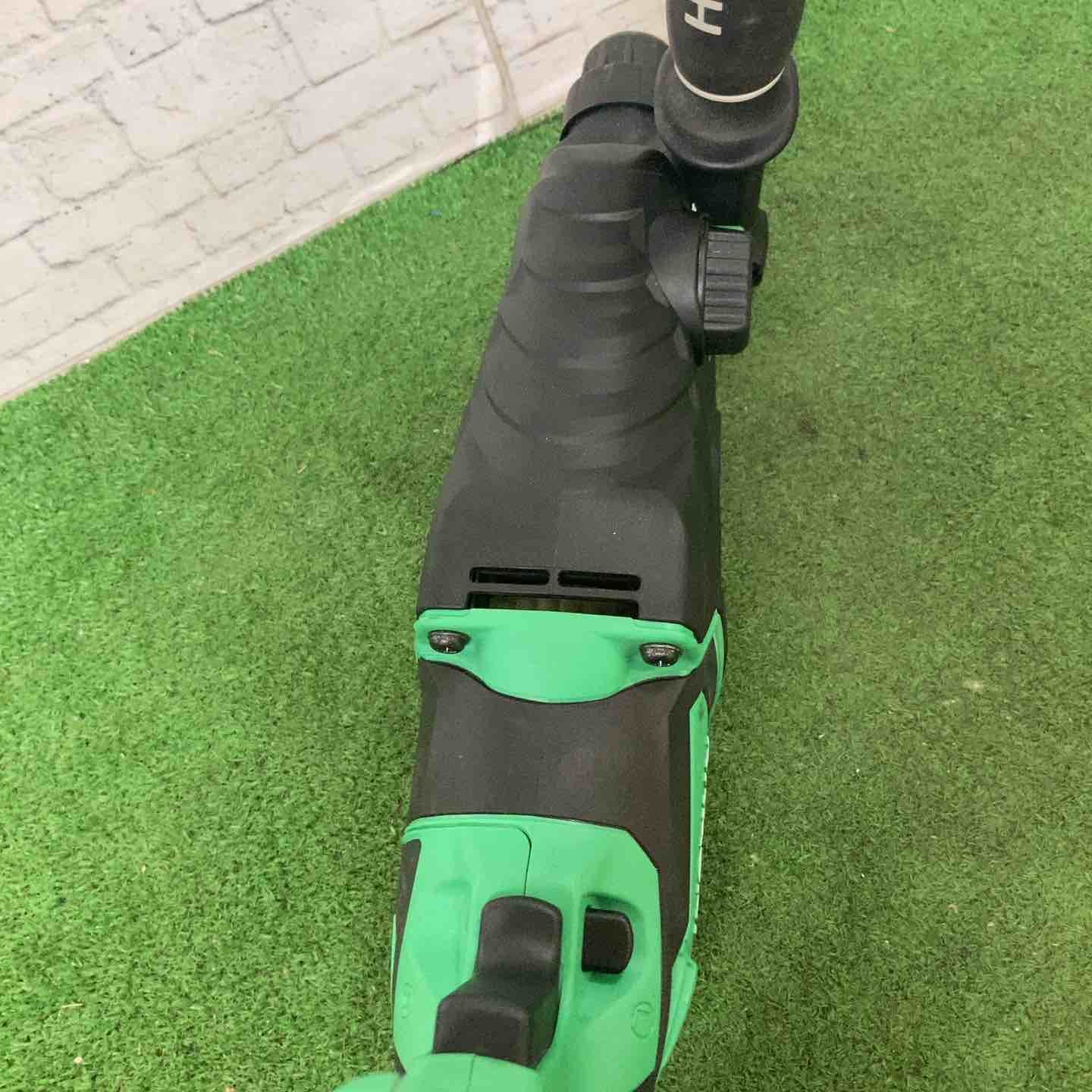 ハイコーキ HIKOKI 旧 日立工機 ハンマドリル DH28PBY 町田店 HRDEVELOPMENT_JP